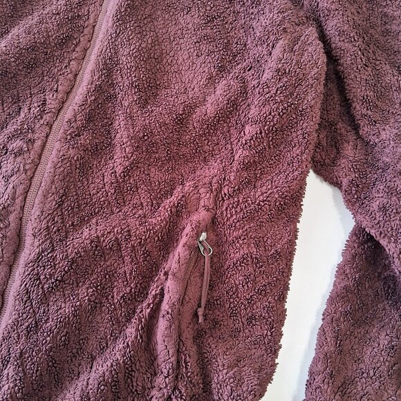 The North Face sherpa jacket - Picture 7 of 13